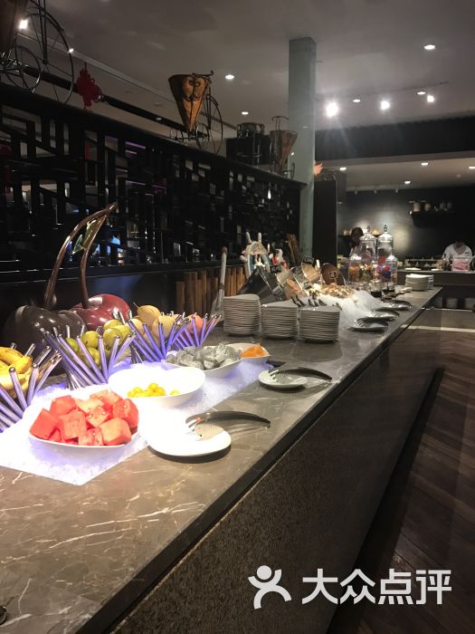 汇·西餐厅图片 - 第2张