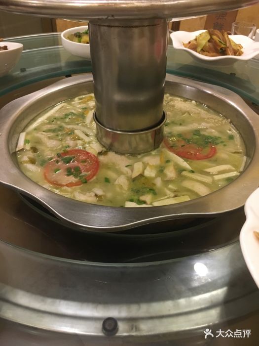 德源鲜兔汤锅城(南门店)图片 - 第3张