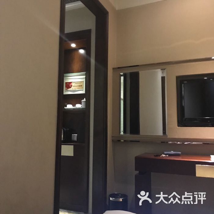 阳泉东方夏威夷酒店