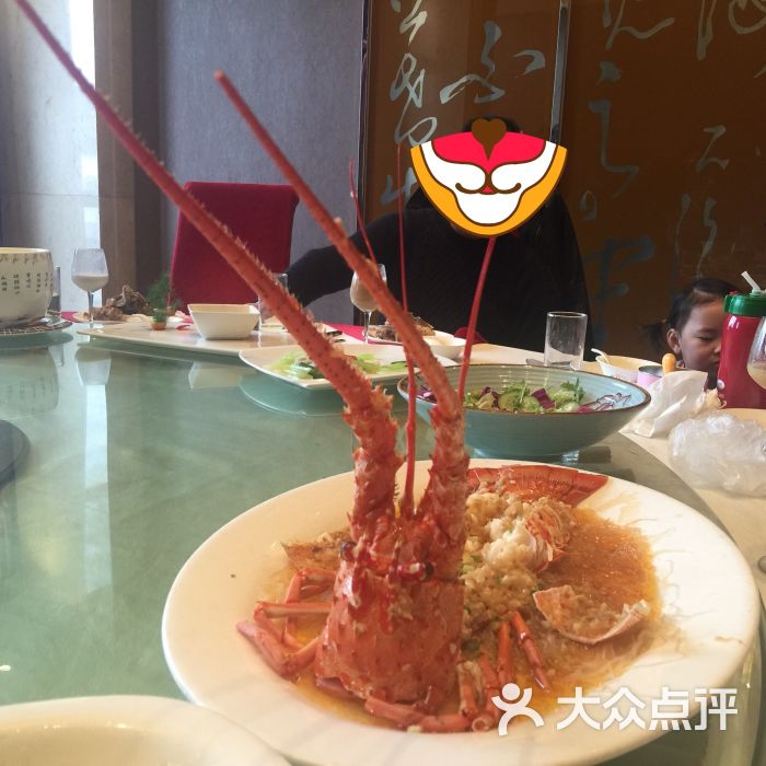 知音大酒店(松陵知音店-图片-吴江美食-大众点评网