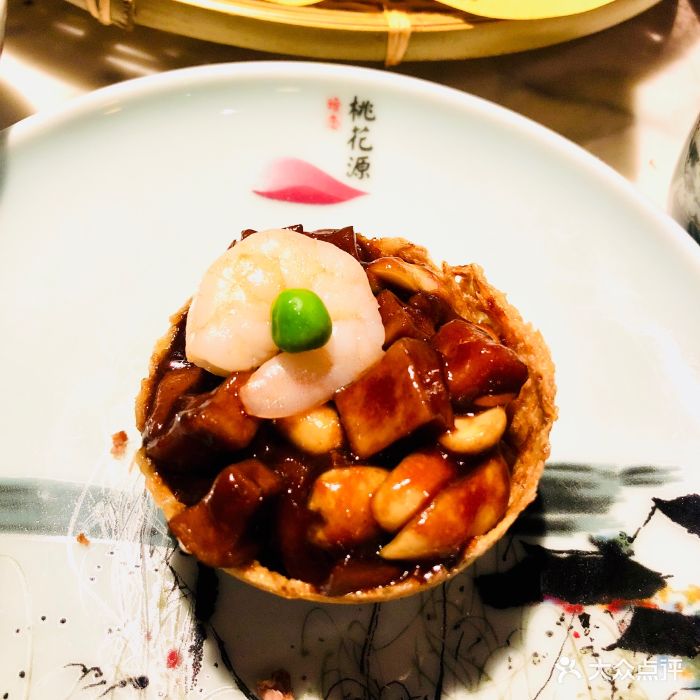 暗恋桃花源(苏州中心店)金屋藏娇图片 第8886张