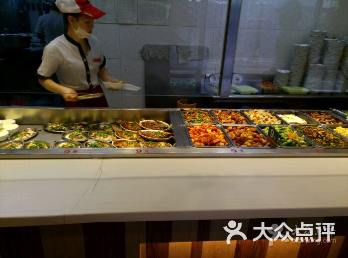 卤至深卤味快餐(新洲一街店)图片 - 第1张
