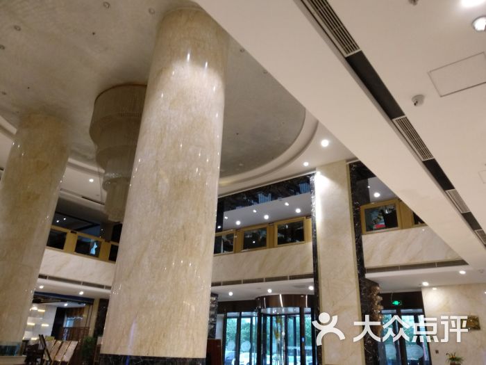 紫京国际大酒店餐厅-图片-潍坊美食-大众点评网