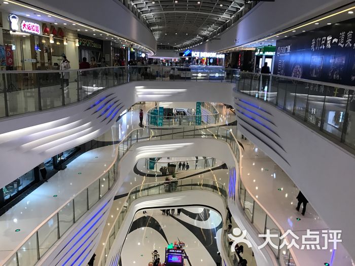 万达广场(拱墅店-图片-杭州购物-大众点评网