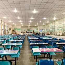 小吃快餐  涪城区  西南科技大学  西南科技大学-学生第1食堂 今天是