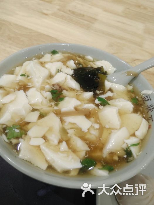 豆状元豆腐脑(苏宁广场店)-图片-徐州美食-大众点评网