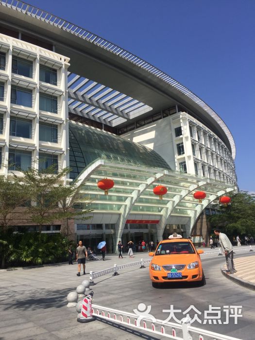 中国人民解放军301医院(海南三亚分院)图片 - 第6张
