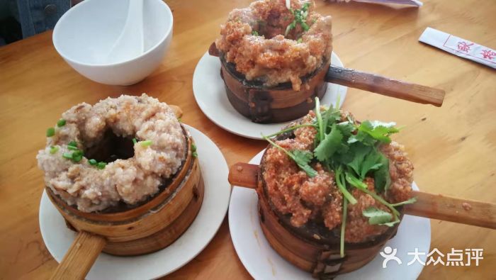 耿格格(周家坝店-图片-万州区美食-大众点评网