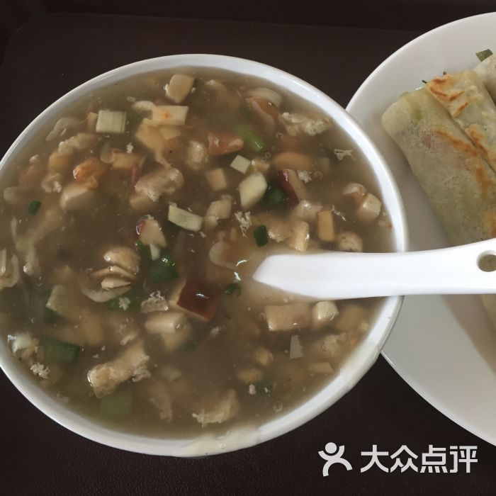 一市前岙馏馆-图片-宁海美食-大众点评网