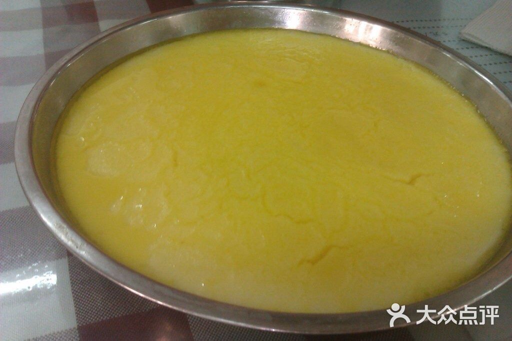 鸡蛋糕