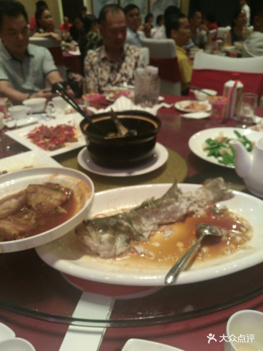 顺丰国宴-图片-柳州美食-大众点评网