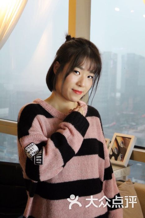 K-TWO日本著名整体造型品牌沙龙-图片-苏州丽