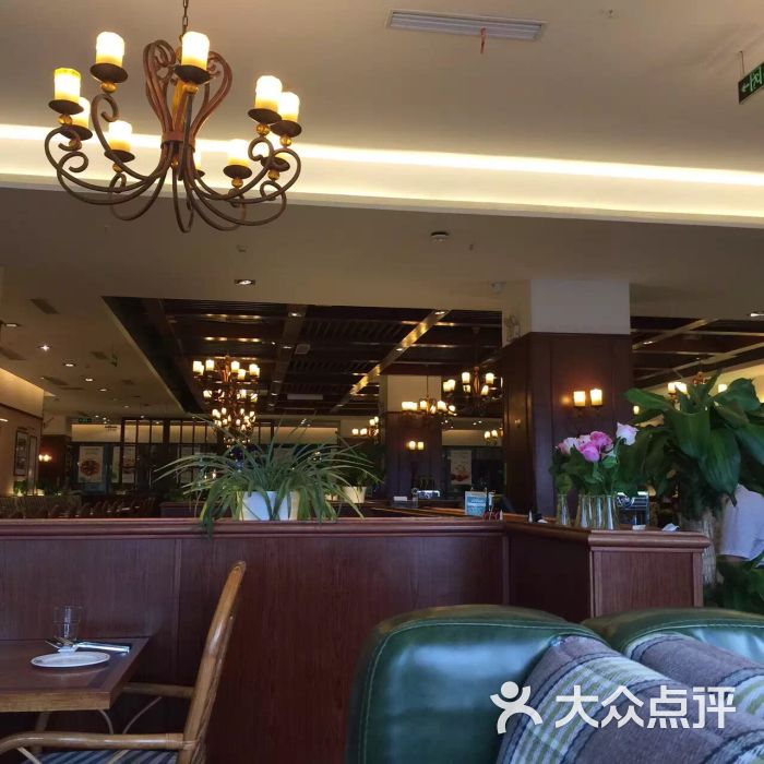 水天堂西餐咖啡厅(京华城店)图片 - 第59张