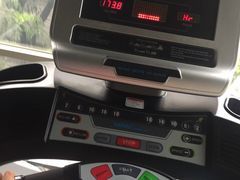 锋尚国际健身会所