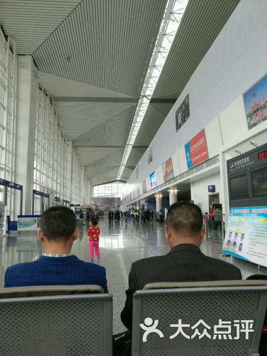 淮安涟水机场图片 - 第7张