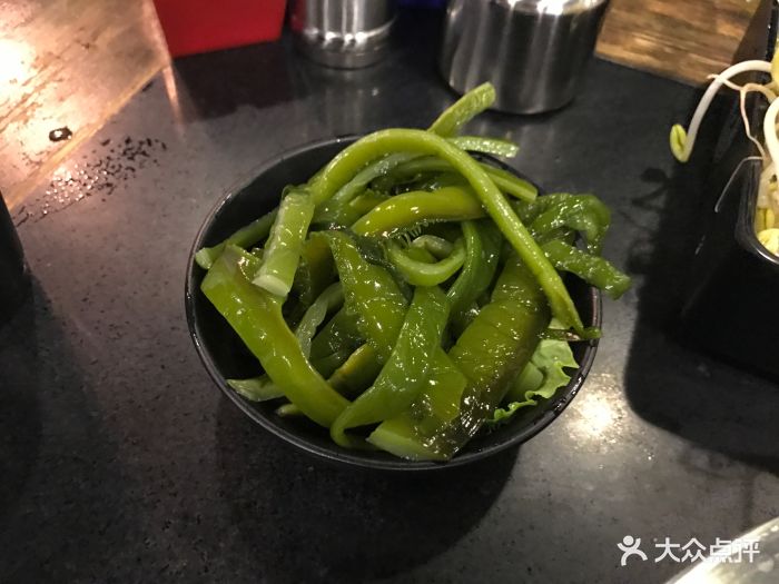 海白菜