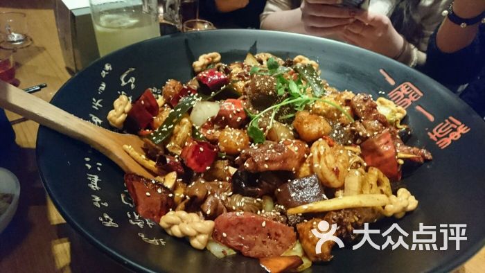 一麻一辣(东胜广场店)-图片-石家庄美食-大众点评网