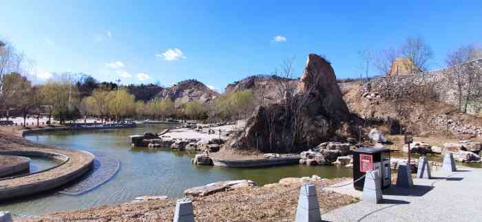 金牛山公园-"金牛山公园是顺义牛栏山附近的免费公园