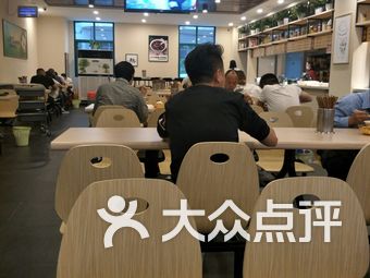 王春光早餐工程营养快餐(林科路店)