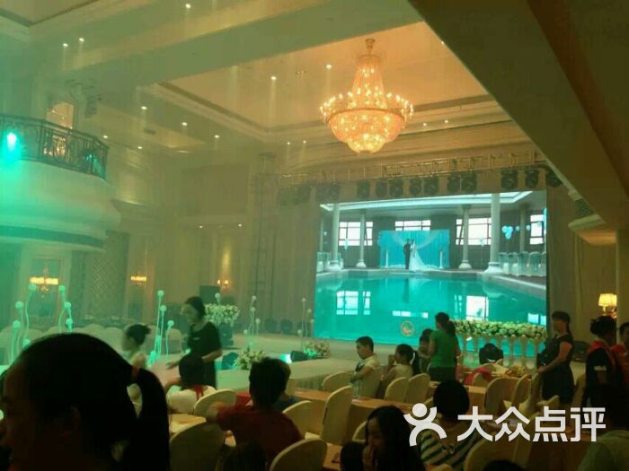 熹龙国际大酒店