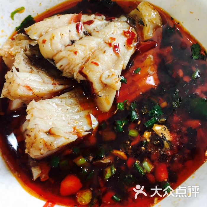 鱼摆摆川味火锅图片 - 第157张