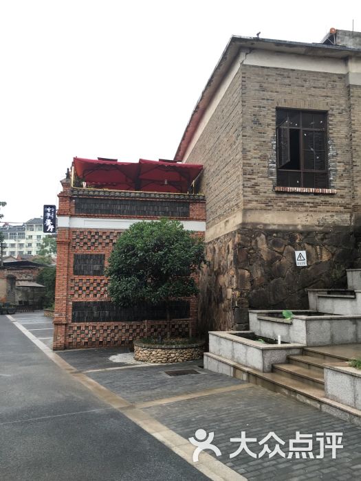 时年主题餐厅- 图片-义乌美食