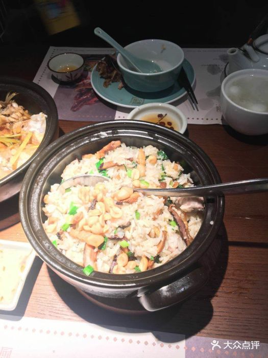 潮汕小厨图片