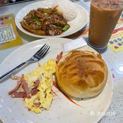 泰华茶餐厅(石龙店)