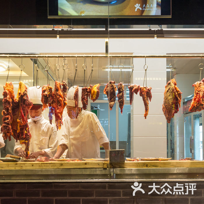 牛很鲜潮汕牛肉火锅明档图片-青岛火锅-大众点评网