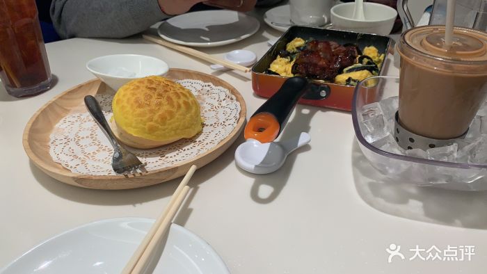 太兴餐厅(东方新天地店)-图片-北京美食-大众点评网