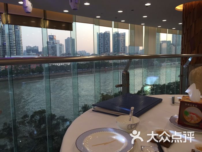 渔民新村(长堤店)-图片-广州美食-大众点评网