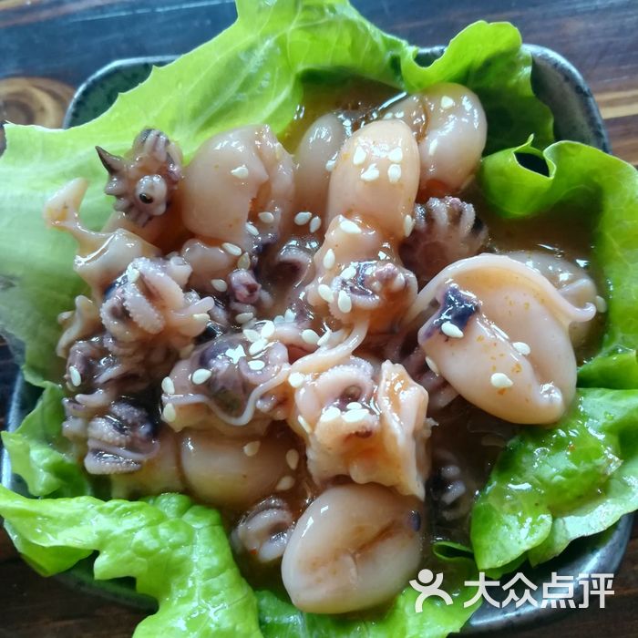 轻音料理