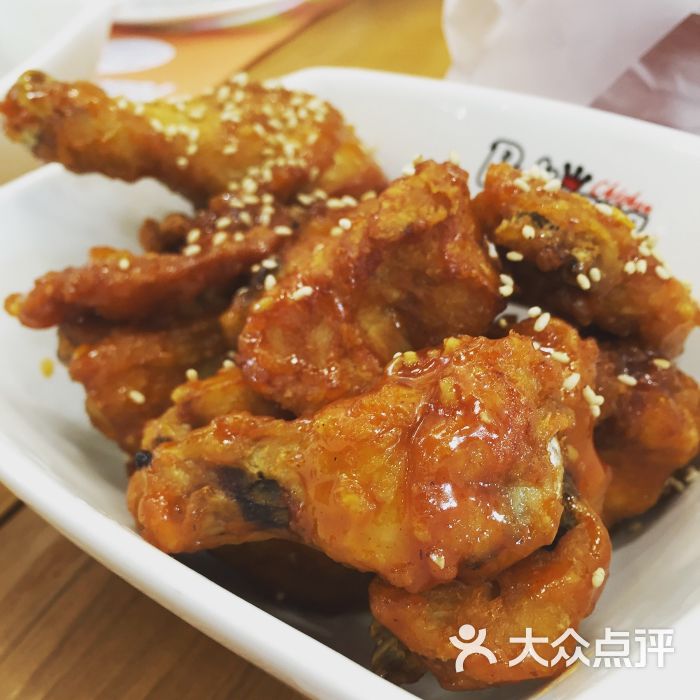 pelicana(浦西万达金街店)-图片-泉州美食
