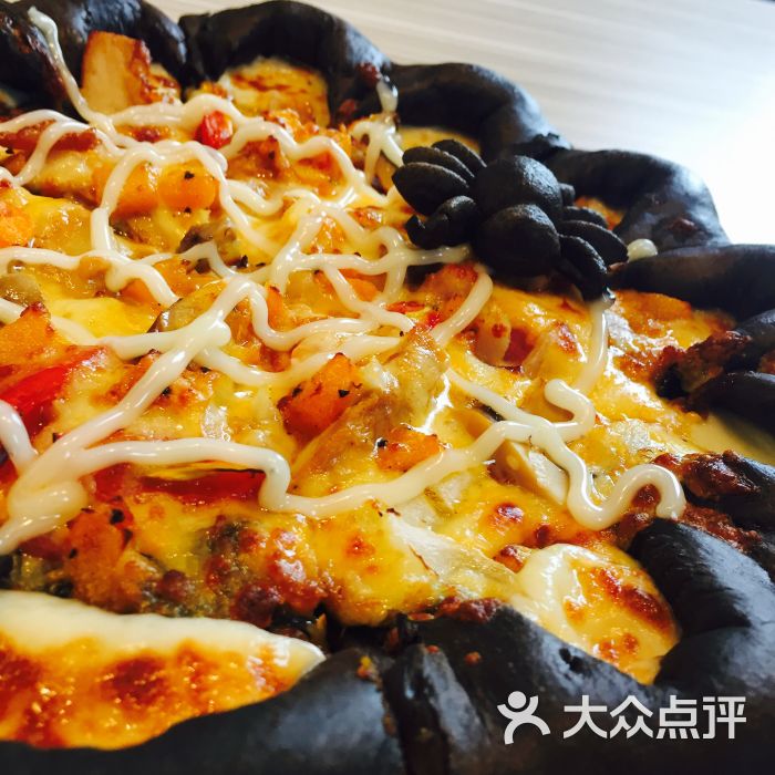 必胜客(建设北路店)-图片-湘潭美食