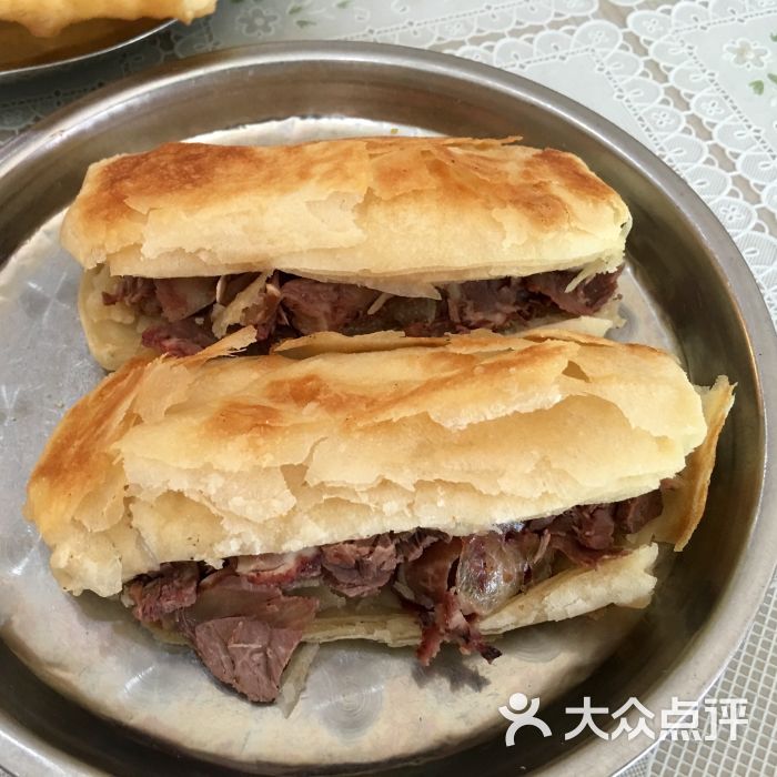 新亚驴肉王-驴肉火烧图片-廊坊美食-大众点评网