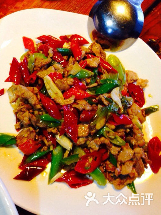 泡椒好吃吗照片