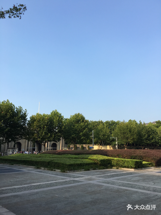 大行宫市民广场图片 - 第85张