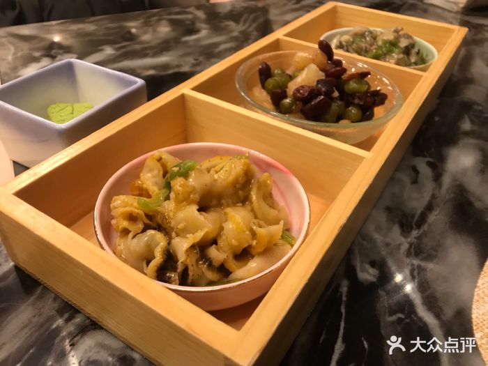 日式佐酒小菜