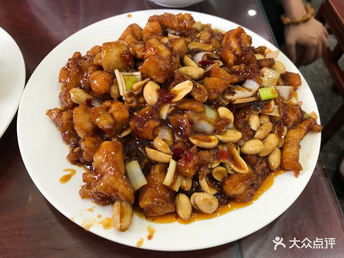 杏园餐厅-图片-北京美食-大众点评网