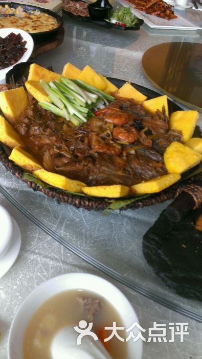 富有海鲜食府_海鲜一品豆腐_今日一品海鲜食府(2)