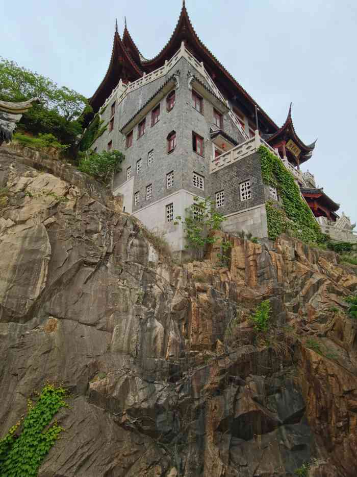 高景山风景区"太无聊了,附近转转,呼吸一下新鲜空气.