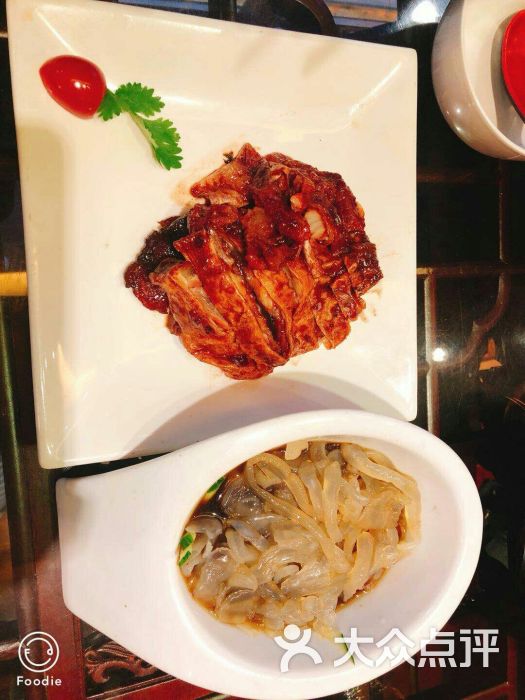 四季春大酒店-图片-芜湖美食-大众点评网