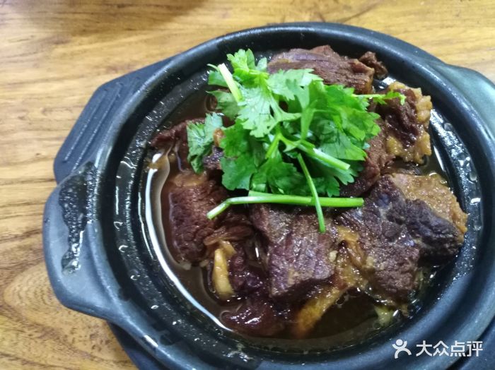 吉香牛坛肉(哈尔滨总店)图片 - 第12张