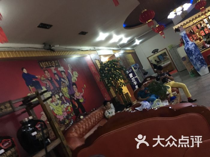 江川三道菜(西贡码头店)图片 第2张