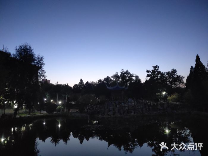 河北农业大学幼儿园图片