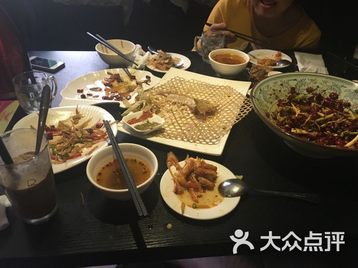 外滩风尚(北大街店-图片-太原美食-大众点评网