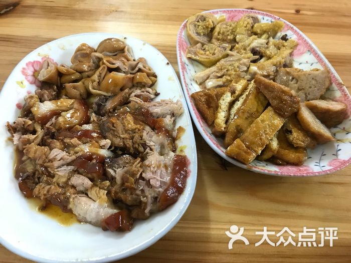 潮香正宗隆江猪脚饭图片 第37张