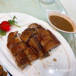 【椿记烧鹅(江南店)】电话,地址,价格,营业时间(图)