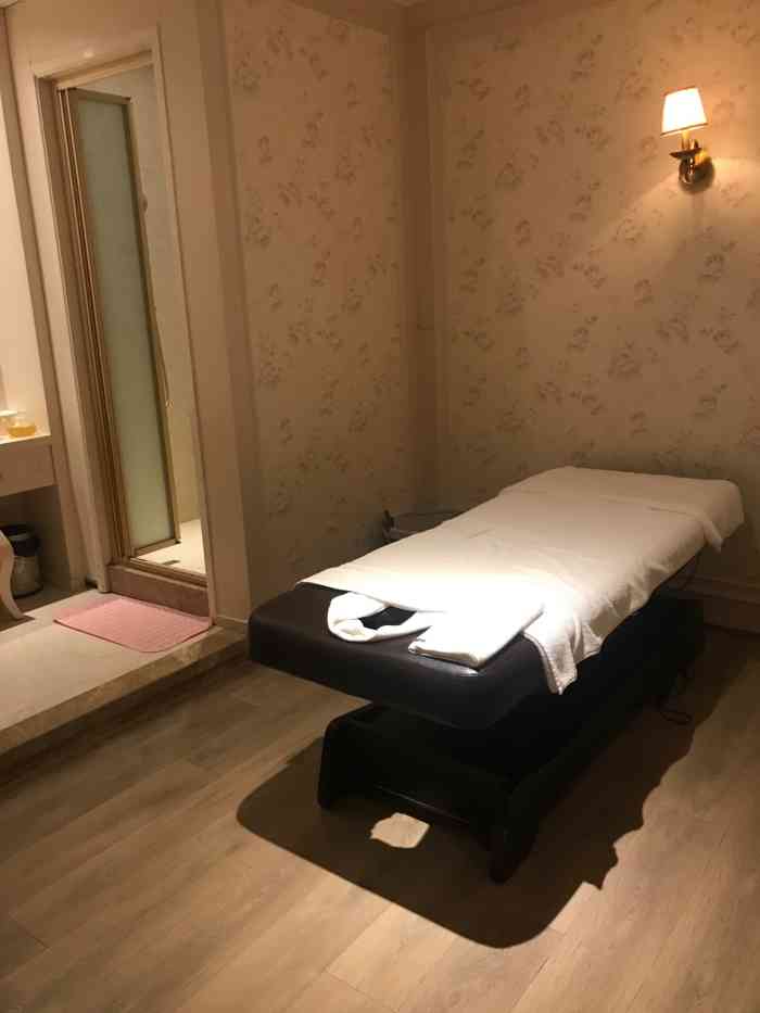 东方美美容spa会所(君尚店)-"【项目】按摩 spa 美容师没有推销,全.