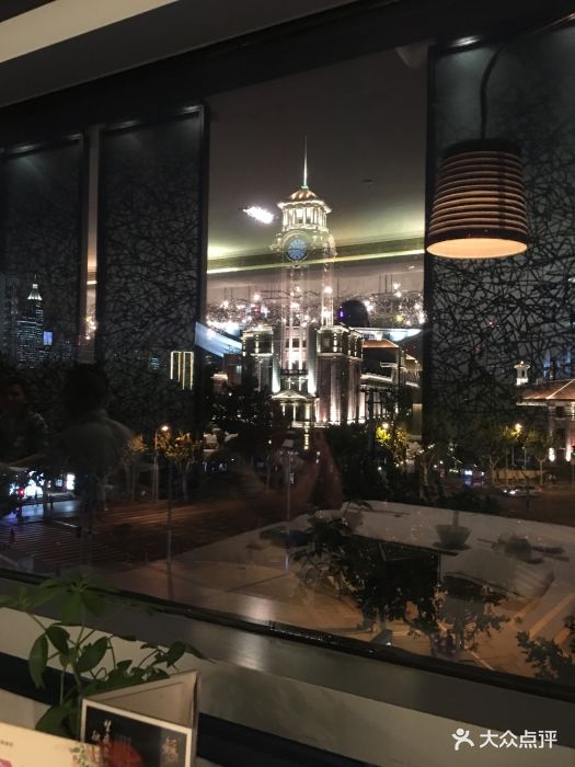 苏浙汇(南京西路店)-图片-上海美食-大众点评网